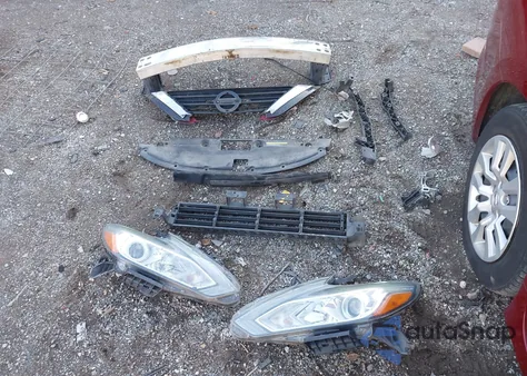 2018 Nissan Altima 2.5 S z USA, uszkodzony, nr VIN 1N4AL3AP0JC113977